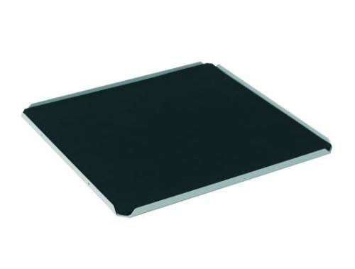 [9721018] Flat platform with non-slip mat