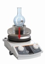 LLG-Universal round bottom flask attachment 1000ml