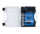 ULTRA-TURRAX® Tube Drive P control