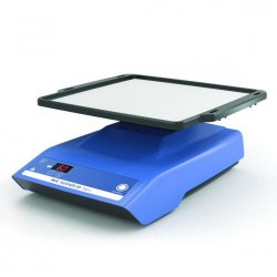Shaker Rocker 2D digital adjustable driving speed