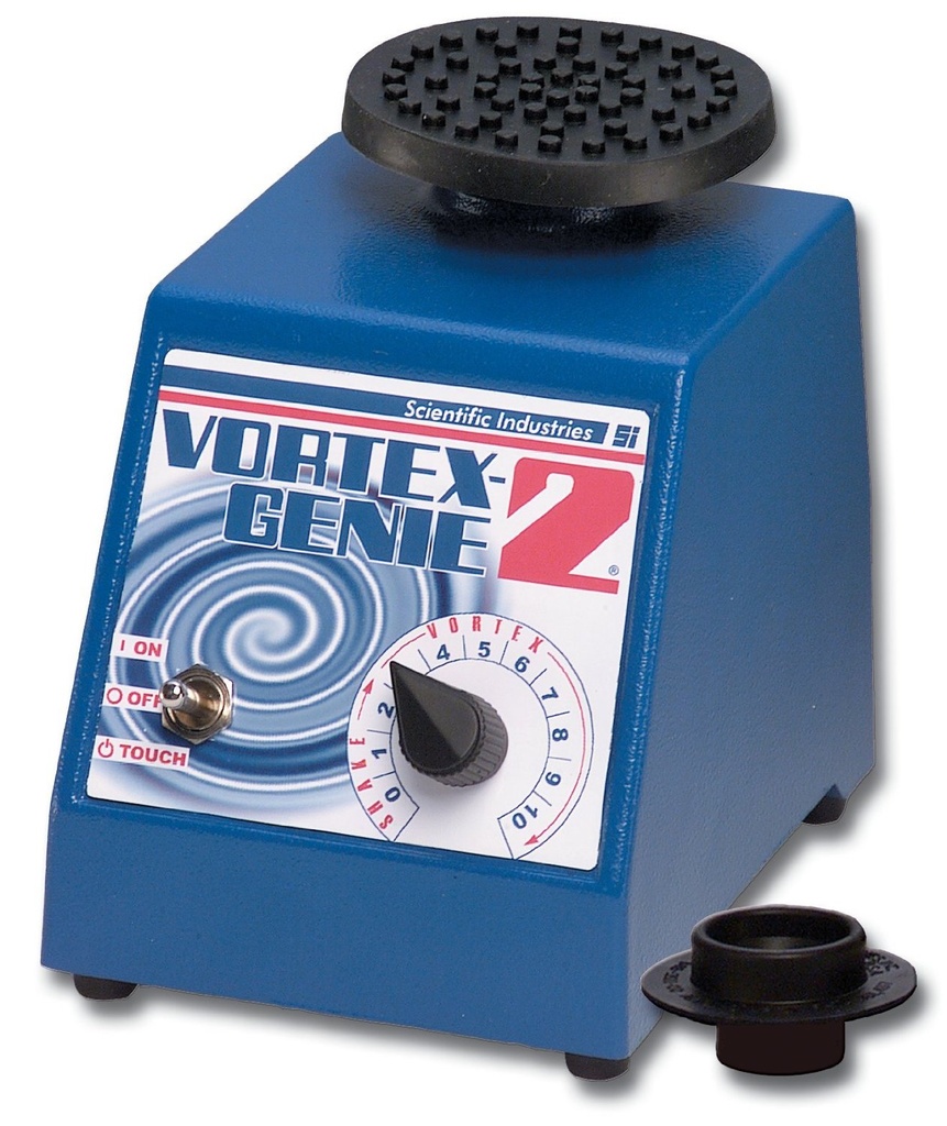 [9730060] Genie 2 Vortex mixer