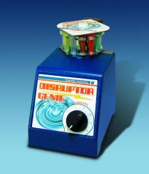 [9730115] Disruptor Genie® for 1,5/2,0ml tubes 230 V, Europe
