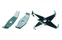 [9737829] Mills, Type M 21 , Description Spare cutter for M