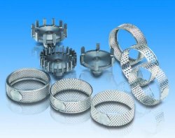 [9739064] Push-fit rotor 6 teeth