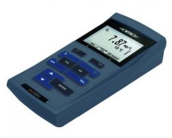 Dissolved oxygen meter DO, WTW ProfiLine Oxi 3310