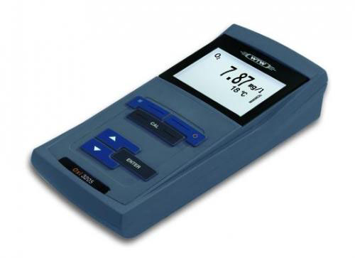 [9774378] Dissolved oxygen meter DO, WTW ProfiLine Oxi 3205