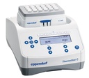Eppendorf ThermoStat C w/o thermoblock, 220-240V