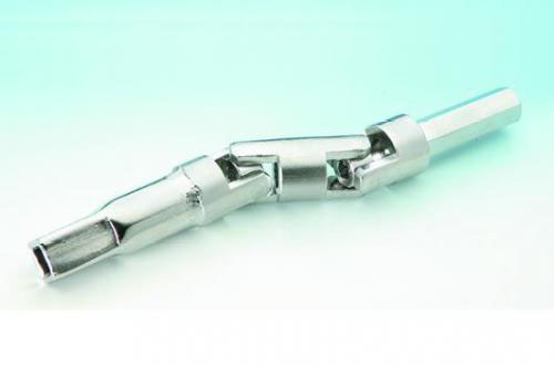 Double coupling for stirrers, Type DCK I