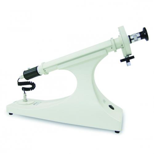 Polarimeter PL1 with Nicol prism, Na = 589.3nm