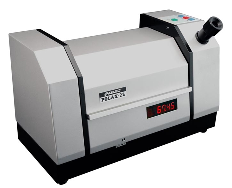 [9801398] Polarimeter Polax-2L, Type Pol ax-2L