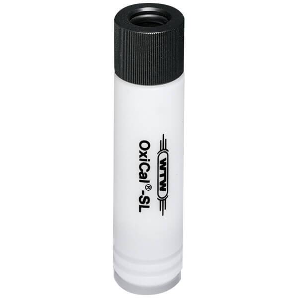 Calibration and storage vessel, WTW OxiCal-SL, for DO sensors