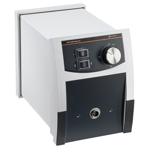[9829240] Peristaltic pump drives, Heidolph, 120 rpm, analog