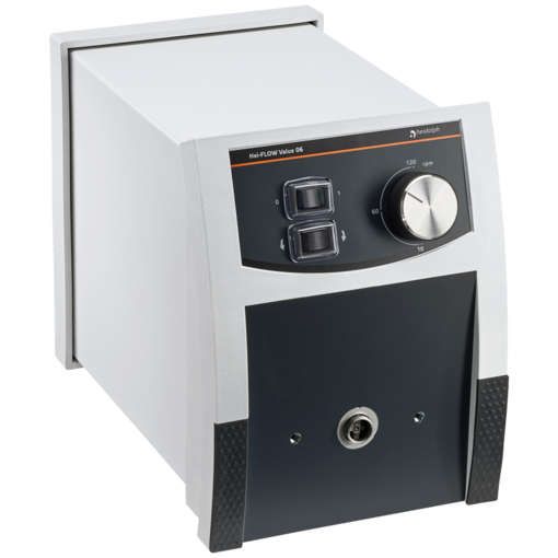 [9829241] Peristaltic pump drives, Heidolph, 600 rpm, analog