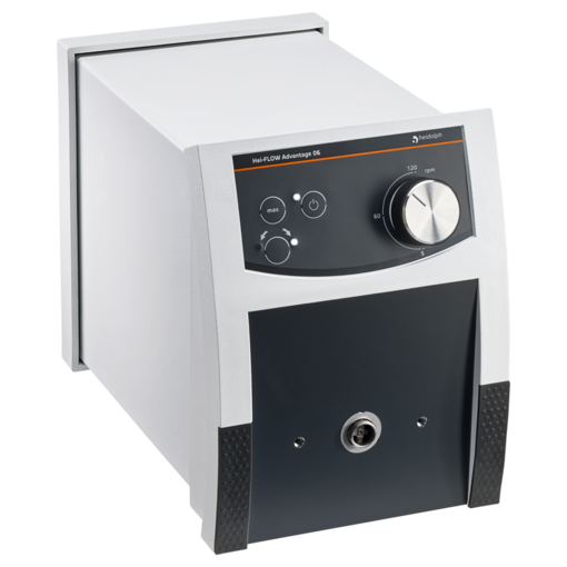 [9829243] Peristaltic pumps Heidolph, 600 rpm, Advantage