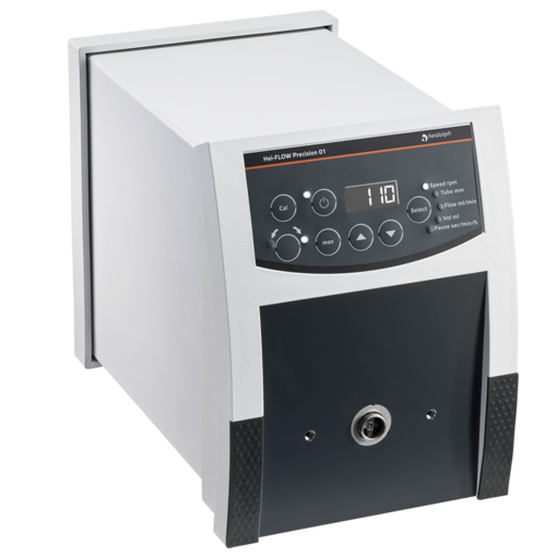 [9829244] Peristaltic pump drives Heidolph Precision 120 rpm
