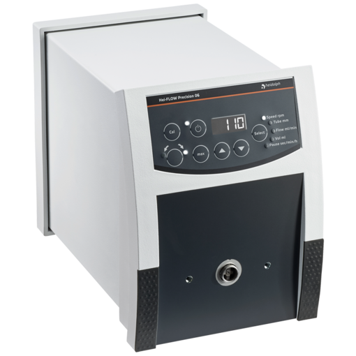 [9829245] Peristaltic pump drive, Heidolph Precision 600 rpm