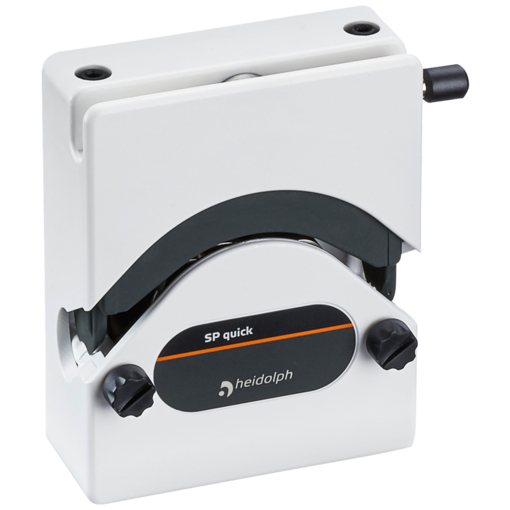 [9829251] Pump heads Heidolph SP quick / SP quick d, Type