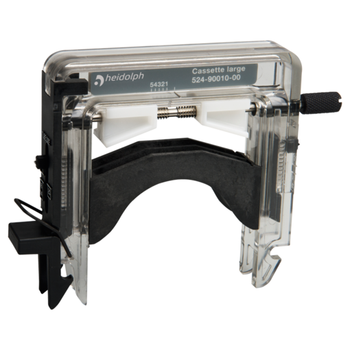 [9829290] Multi channel peristaltic pump heads, C4 / C8 / C
