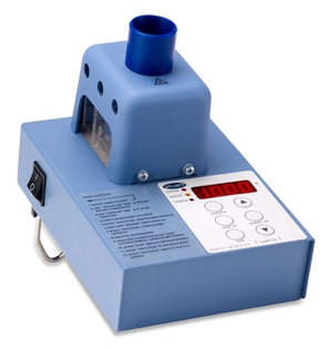 Melting point apparatus, digital, model SMP 20