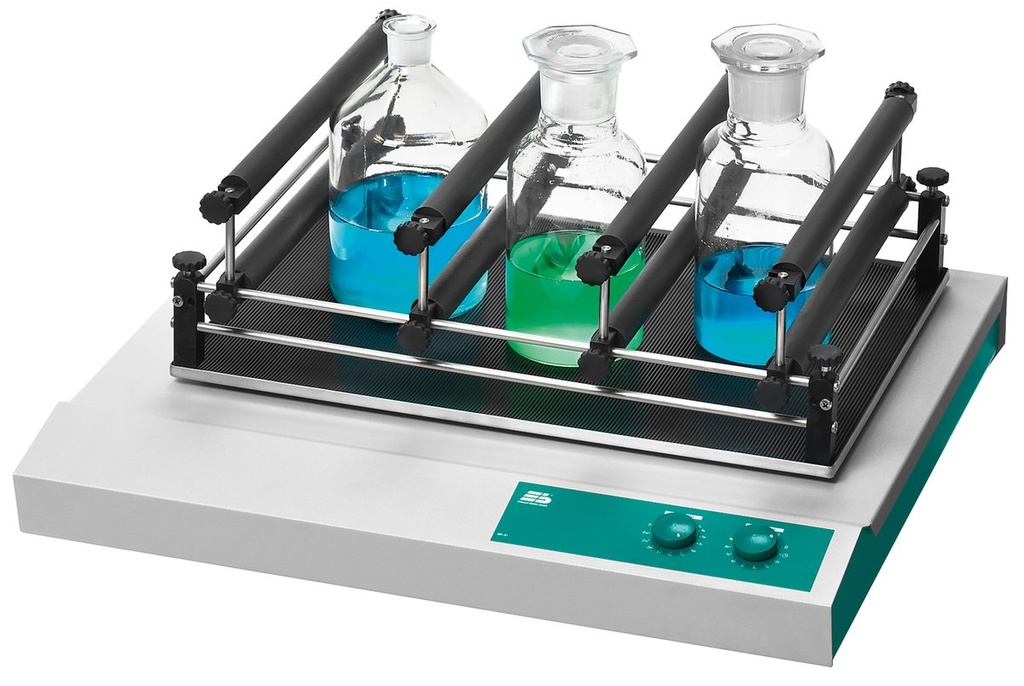 Universal shakers SM 30 B,reciprocat. motion speed