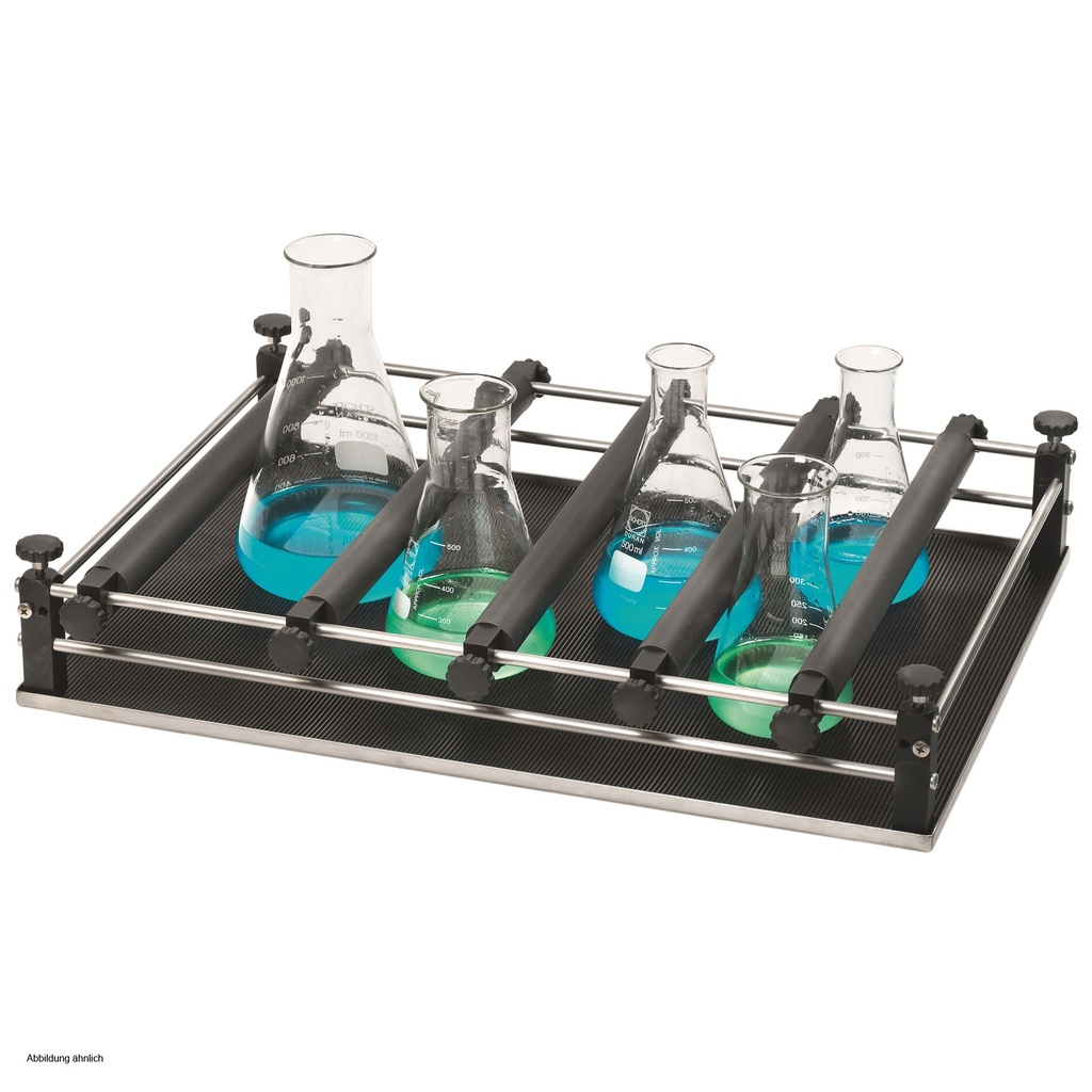Bühler universal attachment SM A