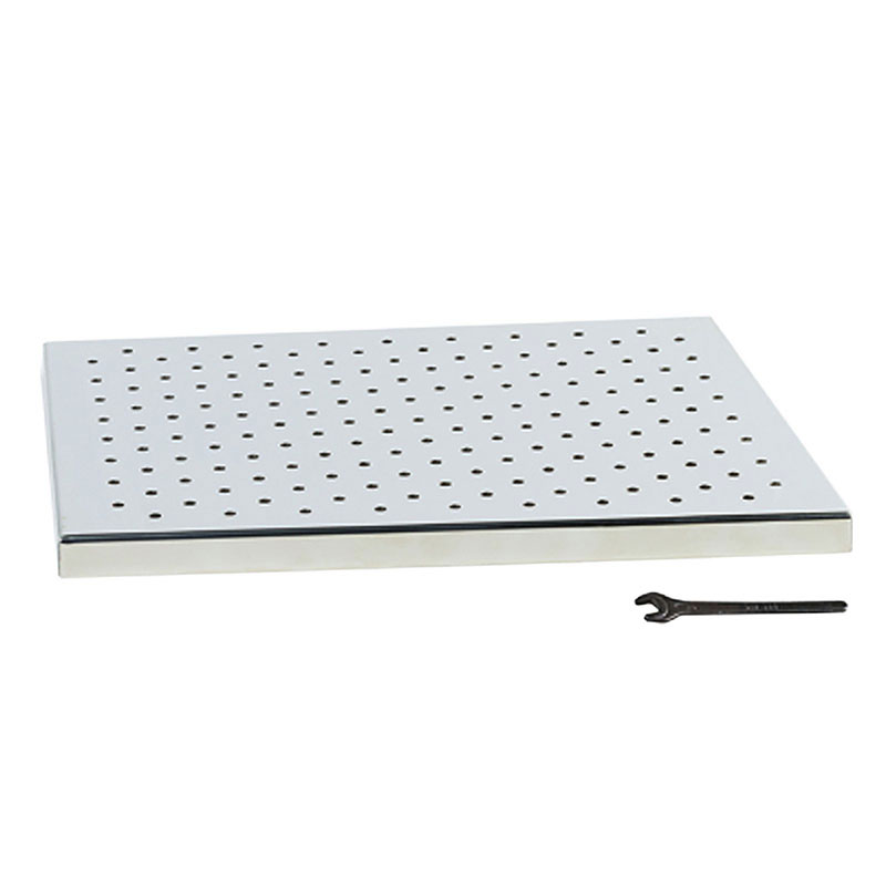 [9839814] Perforated platform 1000
