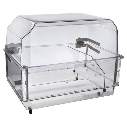 Modular incubator, Heidolph 10 00, Type Incubation
