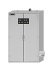 Safety Storage Cabinet, Asecos SL-CLASSIC, width 120 cm, 8 drawers w. sumps