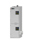 Safety Storage Cabinet, Asecos SL-CLASSIC, width 60 cm, 4 drawers w. sumps