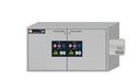 Safety Storage Cabinet, Asecos UB-S-90, width 110 cm, 2 drawers