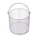 [9842035] Wire basket DM 25, 25cm, SS, for CERTOCLAV Classic