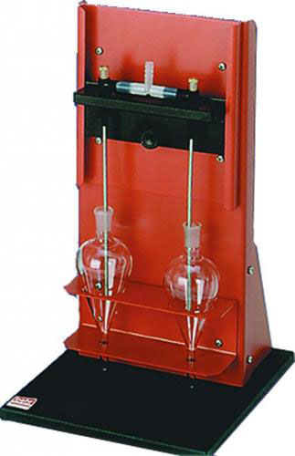 [9843802] Nitrogen station KOSTA 2, Type Kosta 2