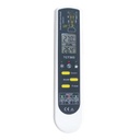 Infrared thermometer, Dualtem p Pro, with penetra