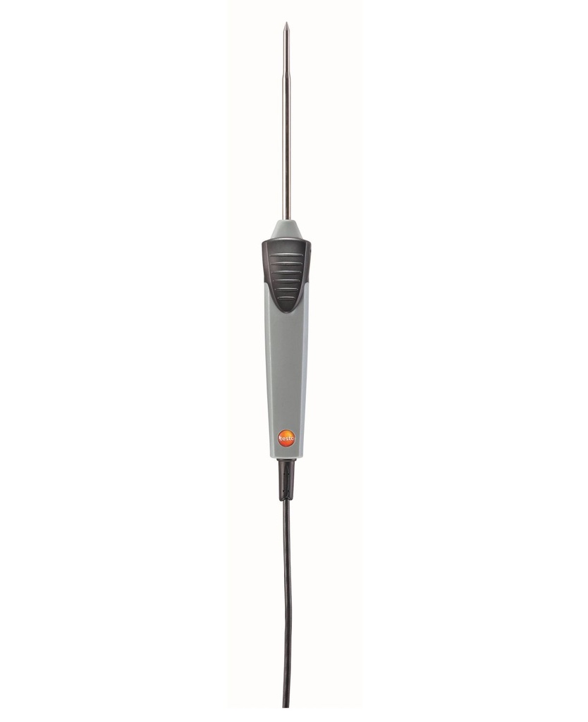 Digital thermometers testo 110 / 112, accessories