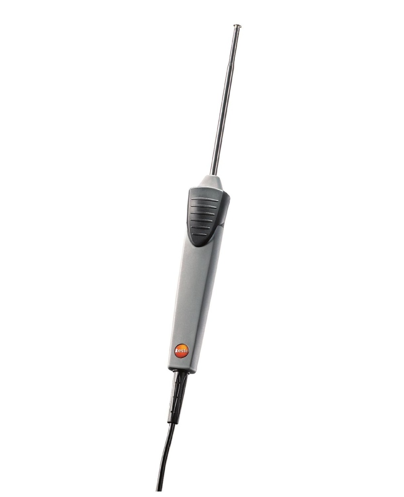 NTC surface probe waterproof, -50...+150°C for te