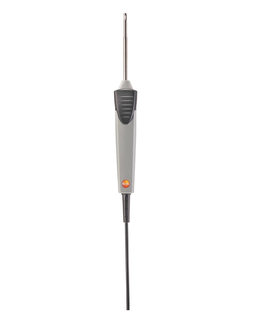 NTC air probe -50...+150°C, fo r testo 110