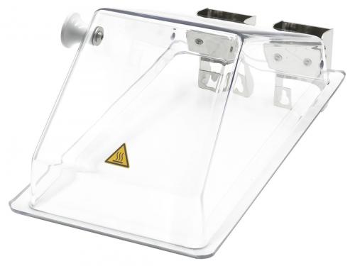 [9857931] Hinged bath cover, for Julabo PURA 4