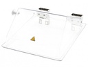 [9857932] Hinged bath cover, for Julabo PURA 10