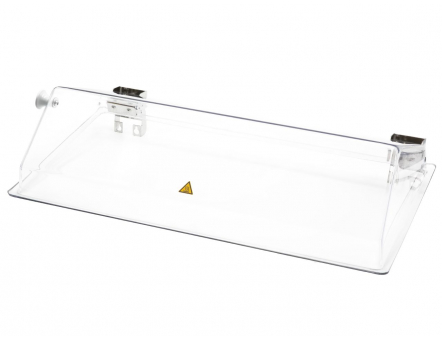 [9857934] Hinged bath cover, for Julabo PURA 22