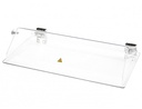 [9857934] Hinged bath cover, for Julabo PURA 22