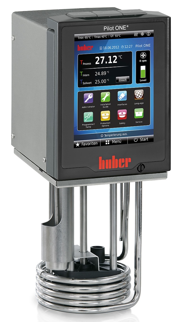 Immersion circulator CC-E