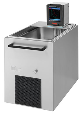 Refrigerated-heating circulating bath CC-K25