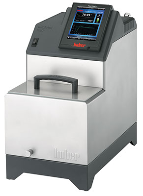 Refrigerated heating bath circulator ministat 230