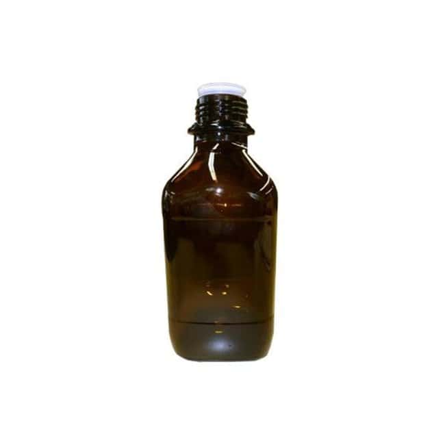 [9863190] Reagent bottle, SI Analytics TZ 3803, amber glass, 1000 mL, for Titroline and Titronic