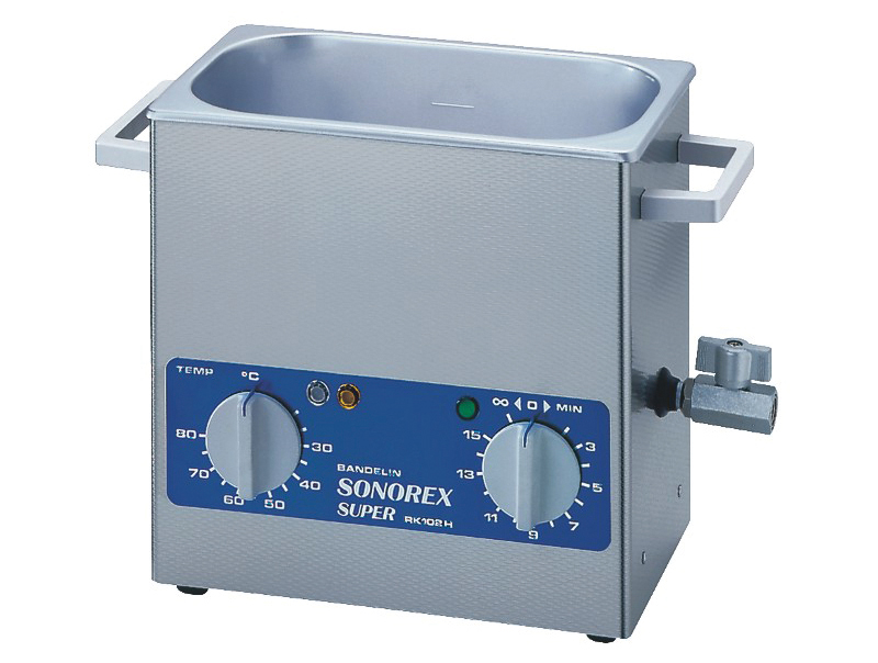 Sonorex Super RK102 H ultralydsbad, 3,0 L