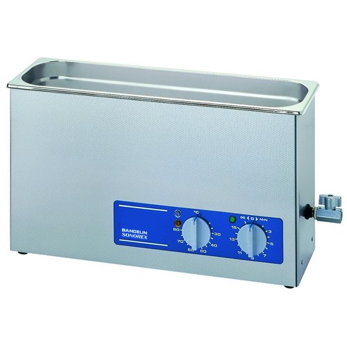 Sonorex Super RK156BH ultralydsbad, 9,0 ltr