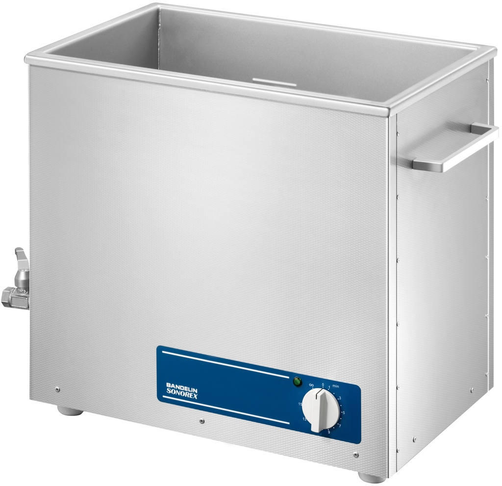 Sonorex Super RK1028C ultralydsbad, 45 L