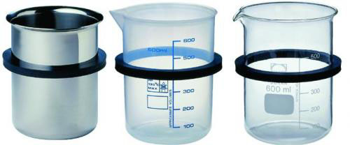 Insertion container PD 06, plastic, 600 ml