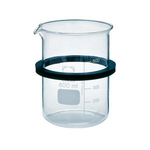 Insertion container SD 05, glass, 600 ml