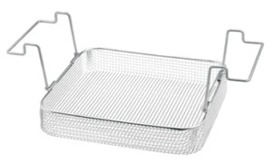 Basket, stainless steel K10B for 512